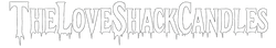 The Love Shack Candles