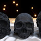 No one does BLACK like "The Shack!" The Love Shack Candles' Darkness Collection Halloween 2025