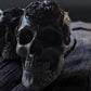 No one does BLACK like "The Shack!" The Love Shack Candles' Darkness Collection Halloween 2025