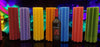 The Love Shack Star Stunning Pillar Candle