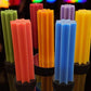 The Love Shack Star Stunning Pillar Candle