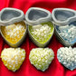 Sweetly scented Candles