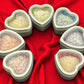 Sweetly scented Candles