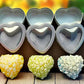 Sweetly scented Candles