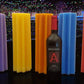 The Love Shack Star Stunning Pillar Candle