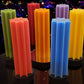 The Love Shack Star Stunning Pillar Candle
