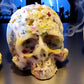 Drop Dead Gorgeous Halloween Skull