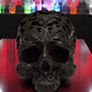 Drop Dead Gorgeous Halloween Skull