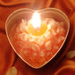 Sweetly scented Candles