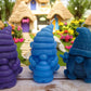 Gnome Tastic Glow Candle