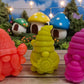 Gnome Tastic Glow Candle