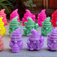 Gnome Tastic Glow Candle