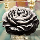 Flower  Wick Candle