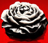 Flower  Wick Candle