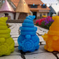 Gnome Tastic Glow Candle