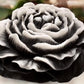 Flower  Wick Candle