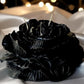 Customizable Peony Flower Extra Large Candle