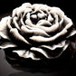 Flower  Wick Candle