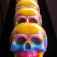 The Love Shack Special Limited Halloween Skull