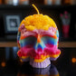 The Love Shack Special Limited Halloween Skull