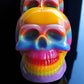 The Love Shack Special Limited Halloween Skull