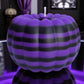 The Wednesday Addams inspired Halloween Skulls and Pumpkins