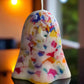 Little High Quality Ghost candles