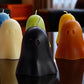 Little High Quality Ghost candles
