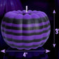 The Wednesday Addams inspired Halloween Skulls and Pumpkins