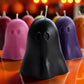 Little High Quality Ghost candles