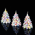 Aromatherapy Christmas Tree Candle