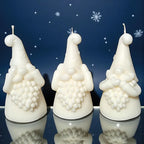 The Three Wise Gnomes