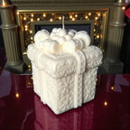 Grand Christmas Gift Box Candle