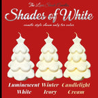 Grand Christmas Gift Box Candle