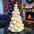 The Bubble Tree Candle For Christmas