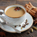 Gift Box Shaped Candle