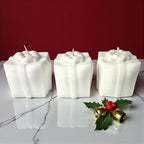 More of a minimalist? I also make 3 opulent shades of solid white.