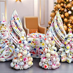 All other candles shown here also sold on this site.