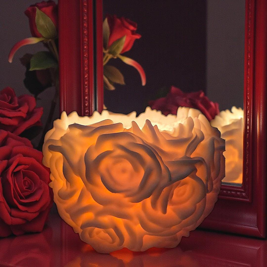 ...after burning for over 15 hours