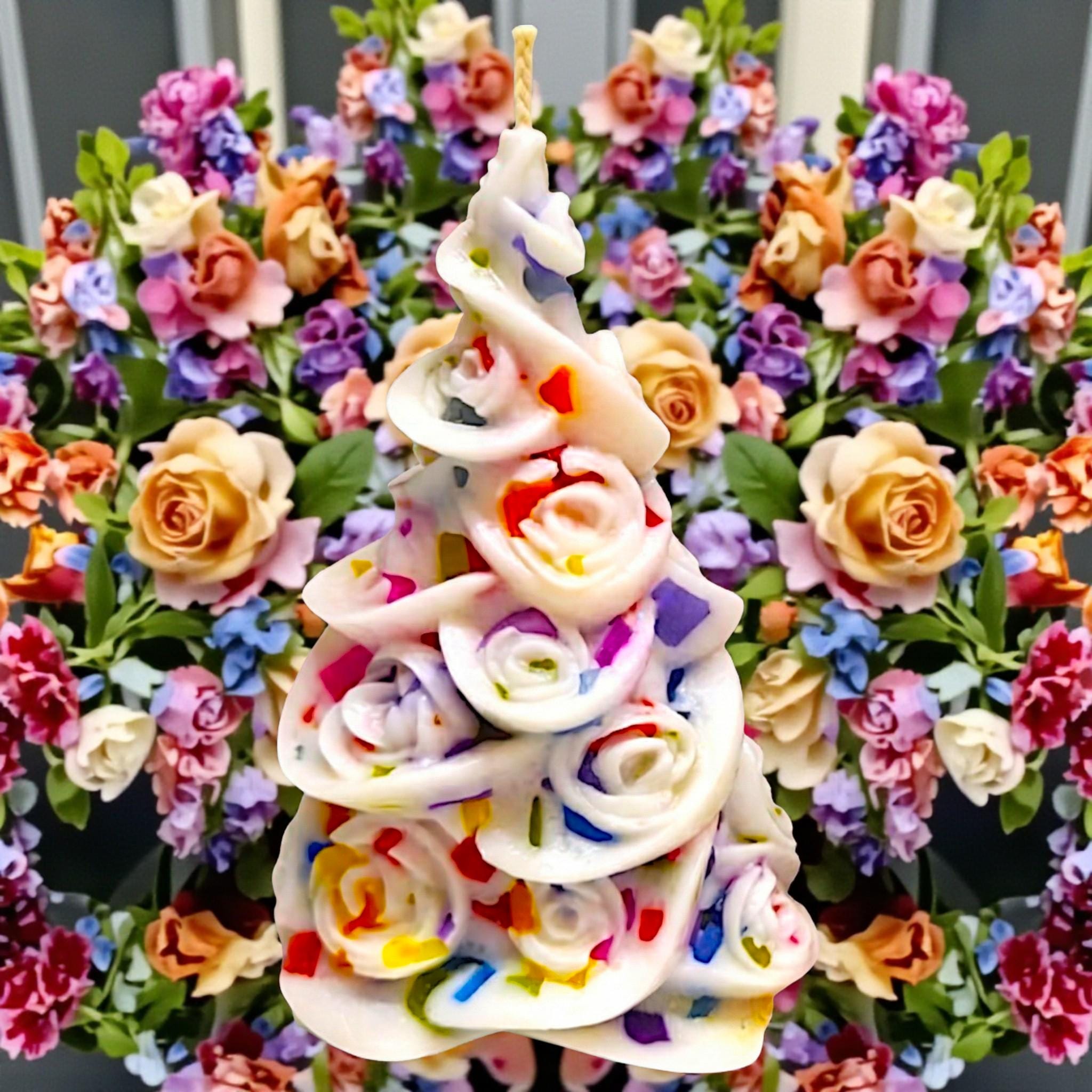 My original inspriration behind the colors