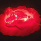 Customizable Peony Flower Extra Large Candle
