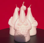 The Three Wise Gnomes